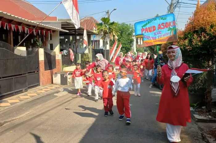 Karnaval Hari Kemerdekaan