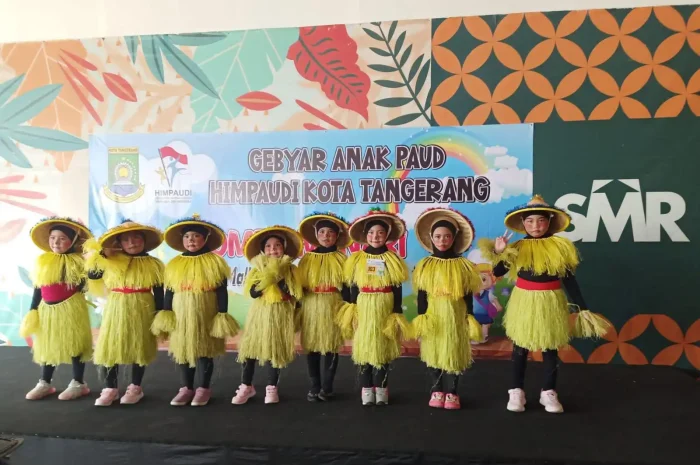 Lomba Menari